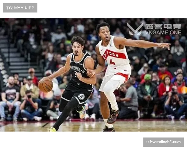 巴恩斯与巴雷特合砍56分 猛龙双核联手击败篮网实现大逆转