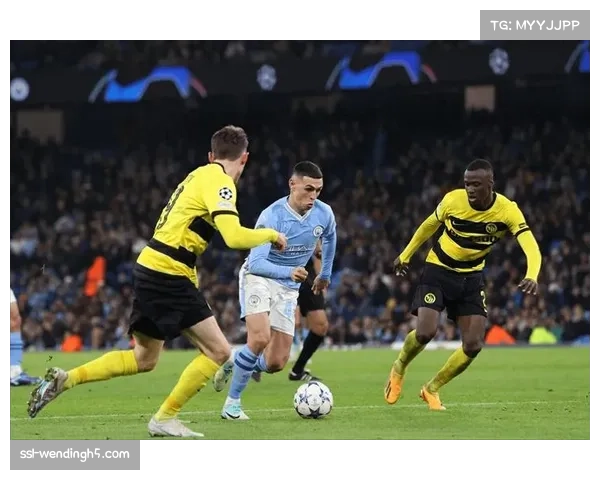 哈兰德全场11次射门未果 暴露曼城进攻端依赖性问题