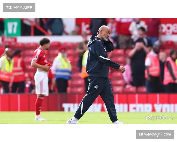 诺丁汉森林客场三球爆冷利物浦 努诺战术调整效果显著
