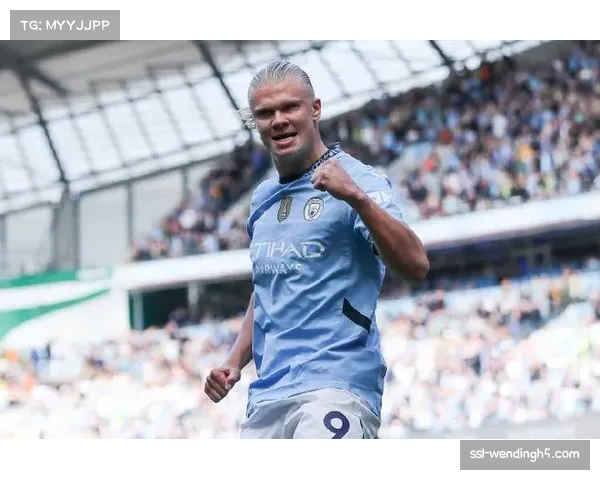 哈兰德13球领跑射手榜 关键节点主宰曼城进攻命脉