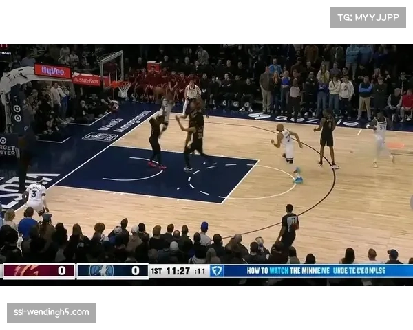 森林狼三分命中率冠绝联盟 外线火力成进攻体系核心武器