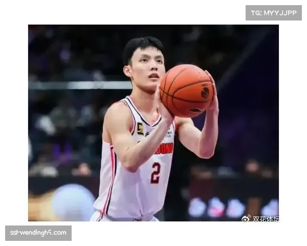 杜锋兼职过多影响系统性训练 徐杰直言球队状态不佳根源